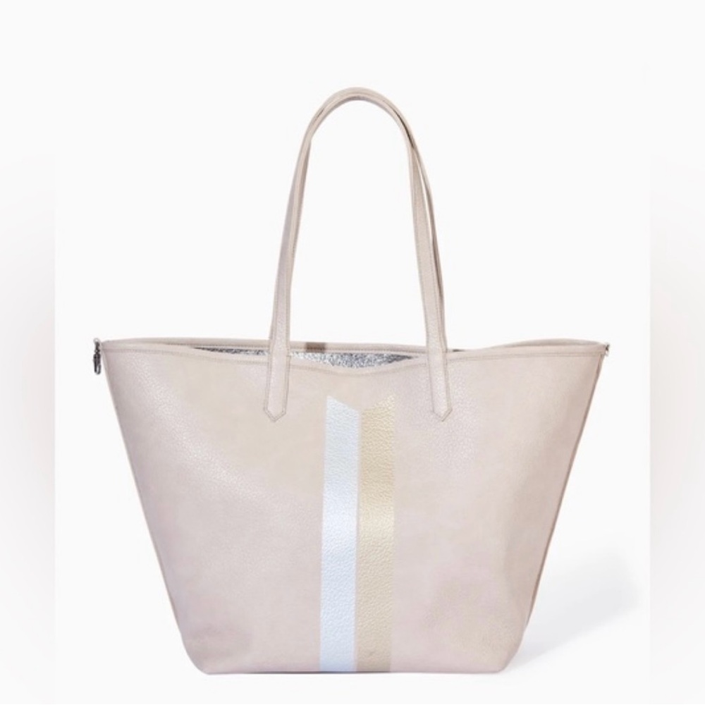 STELLA & Dot Reversible Tote NEW